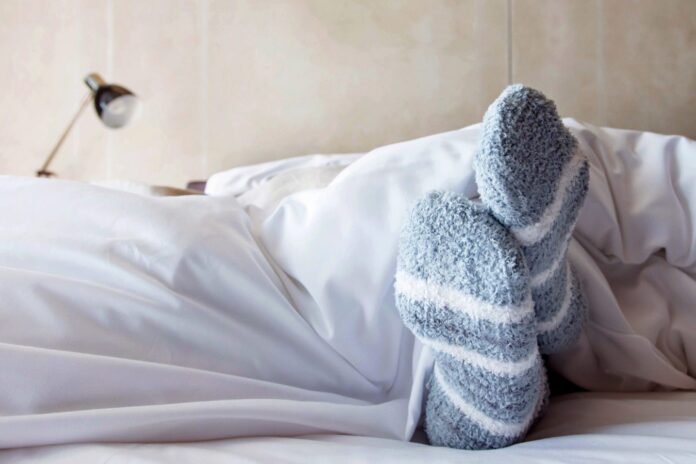 Експерти розповіли секретний способ міцного сну 