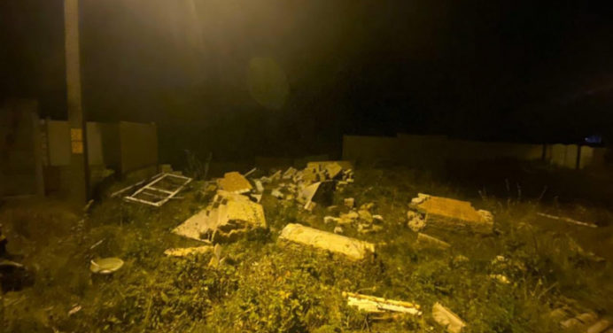 Вибух двоповерхового будинку в Дніпрі: є постраждалі 