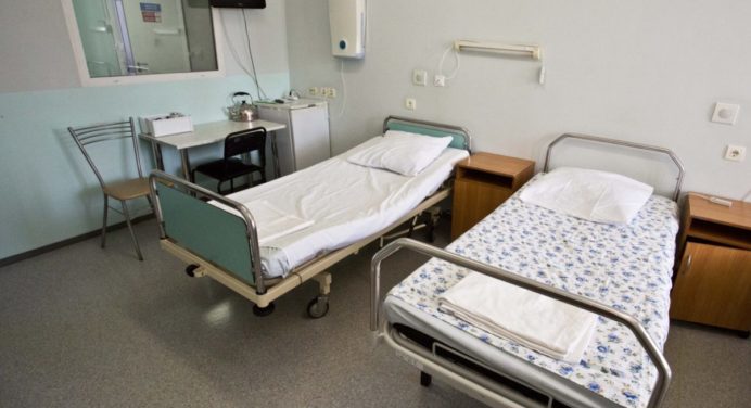 Буде виділено 500 ліжок в 7-ми закладах для пацієнтів з коронавірусом 