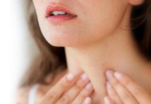 Болезнь щитовидной железы