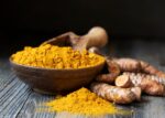 Куркума 