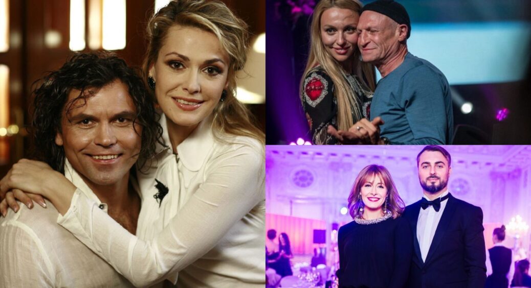 Сумська і Борисюк, Оля і Вадим Полякови, Олена Кравець з чоловіком опинилися на межі розлучення: зіркові драми 