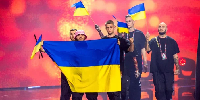 Кому випаде честь представити Україну на Євробаченні-2023 - обирати вам