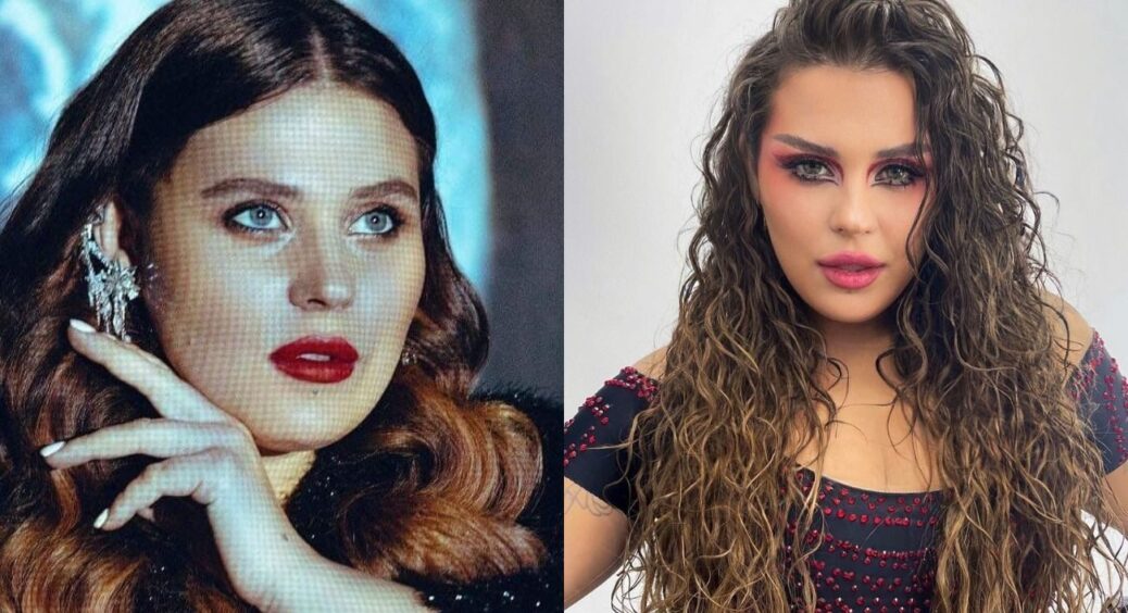 “Я обираю приватність”: солістка гурту KAZKA Олександра Заріцька прокоментувала свої нові стосунки 