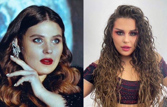 Що каже співачка про свої нові стосунки?