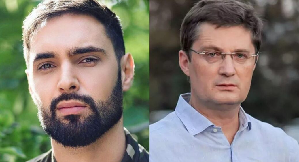 “Продай свою медаль та віддай мені борг”: з такими словами Кондратюк звернувся до Козловського 