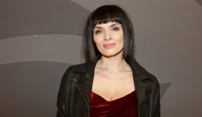 Стало відомо, що Надія Мейхер тепер сусідка Олега Винника