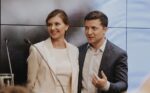 Зеленський розповів про справжні стосунки з дружиною 