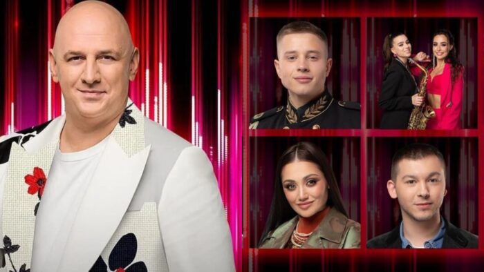 Хто довів Потапа до сліз та став переможником Голосу країни-12?