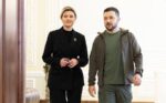 Зеленський розповів про справжні стосунки з дружиною 