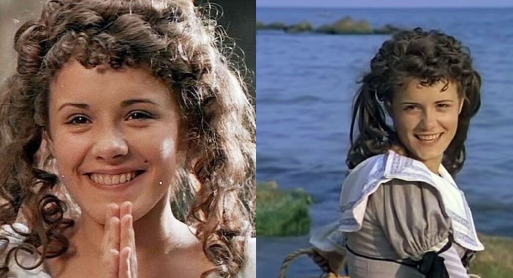 Красуні Кетті з “Трьох мушкетерів” пророкували небувалий успіх: зайва вага все згубила (ФОТО) 