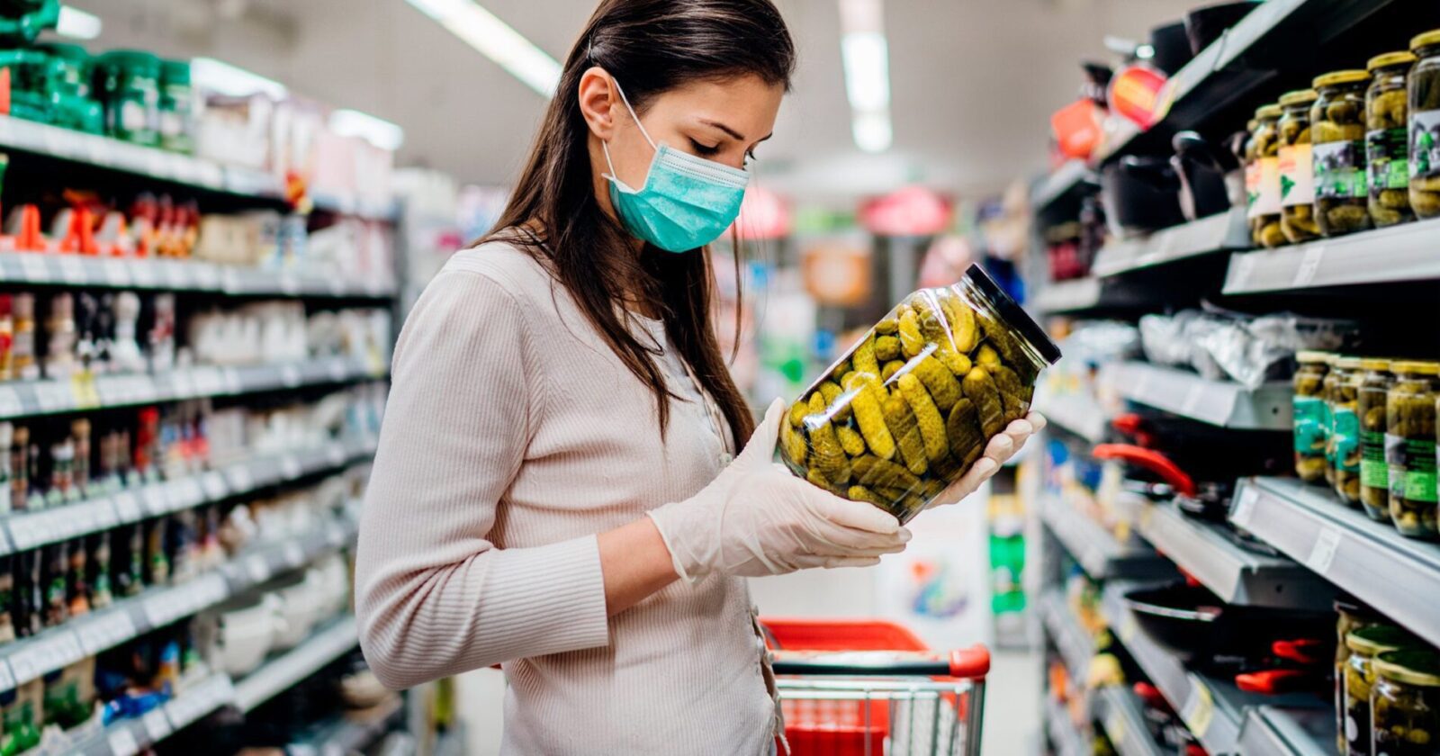 На яких продуктах більше не потрібно буде економити?