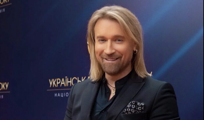 Стало відомо, коли Олег Винник повернеться до своїх прихильників