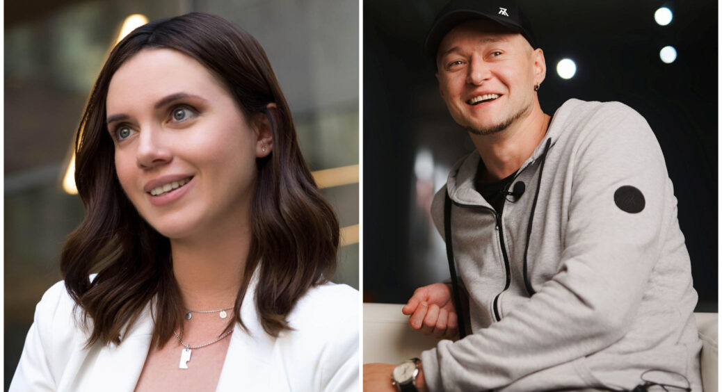 Невже вони разом: відома ведуча Яніна Соколова засвітилася в обіймах Хливнюка після розлучення з чоловіком 