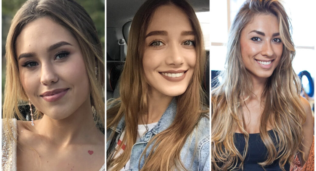 Переможниці “Холостяка”, які стали мамами: Даша Квіткова, Анна Козир, Саша Шульгіна та інші 