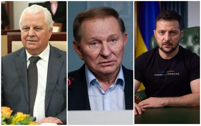 Хто з українських президентів завоював найбільшу любов серед українців?
