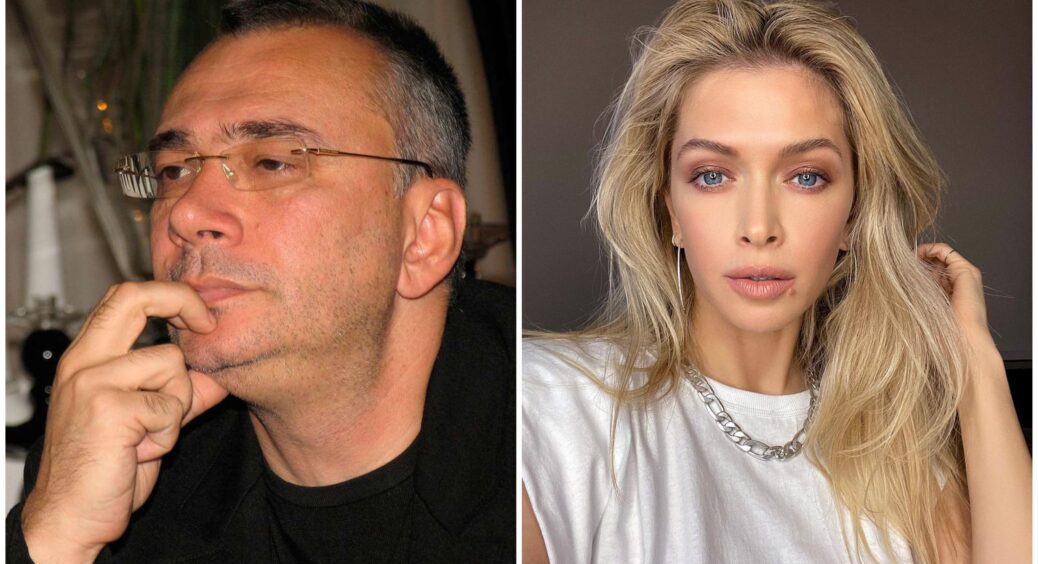 Розлученню бути чи не бути: Костянтин Меладзе вперше заговорив про Віру Брєжнєву після чуток про розлучення 