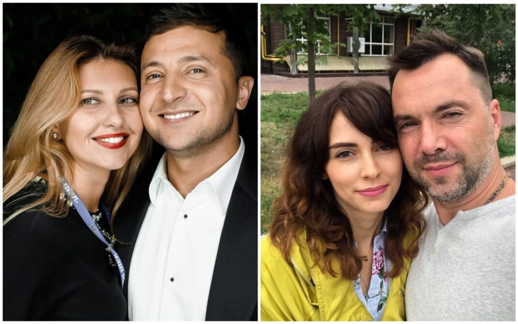 Хто найкрасивіша пара України?