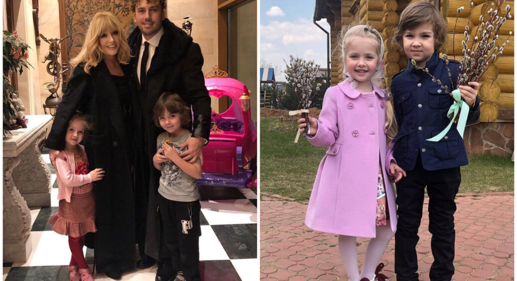 Алла Пугачова готується стати матір’ю вчетверте: що відомо про поповнення у сім’ї Максима Галкіна 