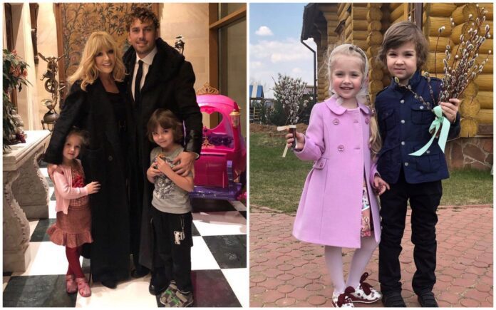 Прихильники Пугачової обговорили, хто з її дітей талановитіший