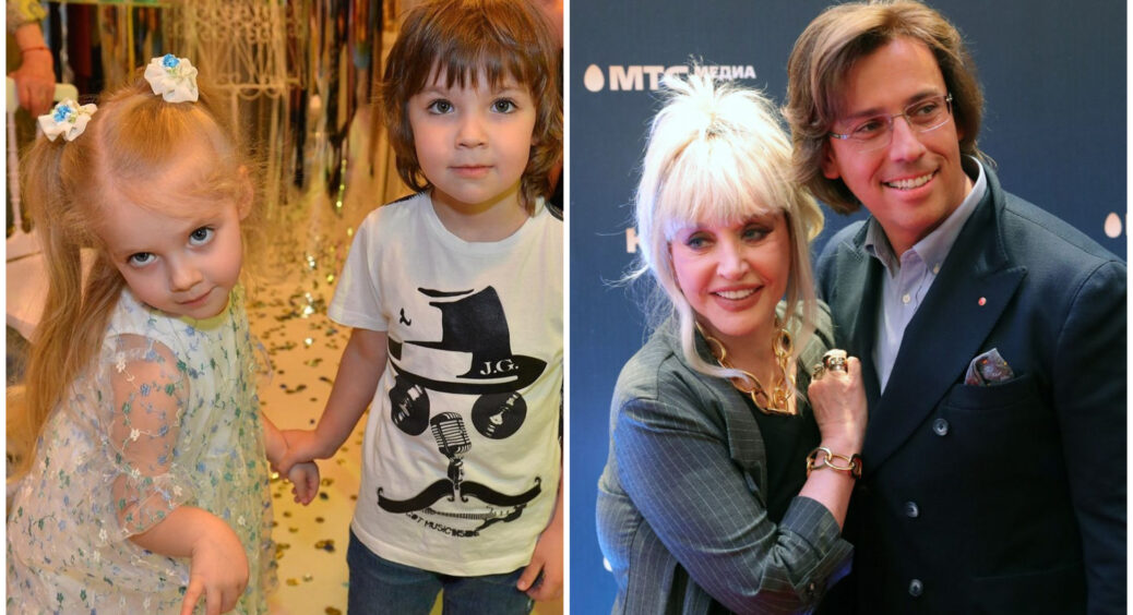 Принцеса і красуня: молодша донька Алли Пугачової Ліза Галкіна підкорила Мережу ангельською зовнішністю 