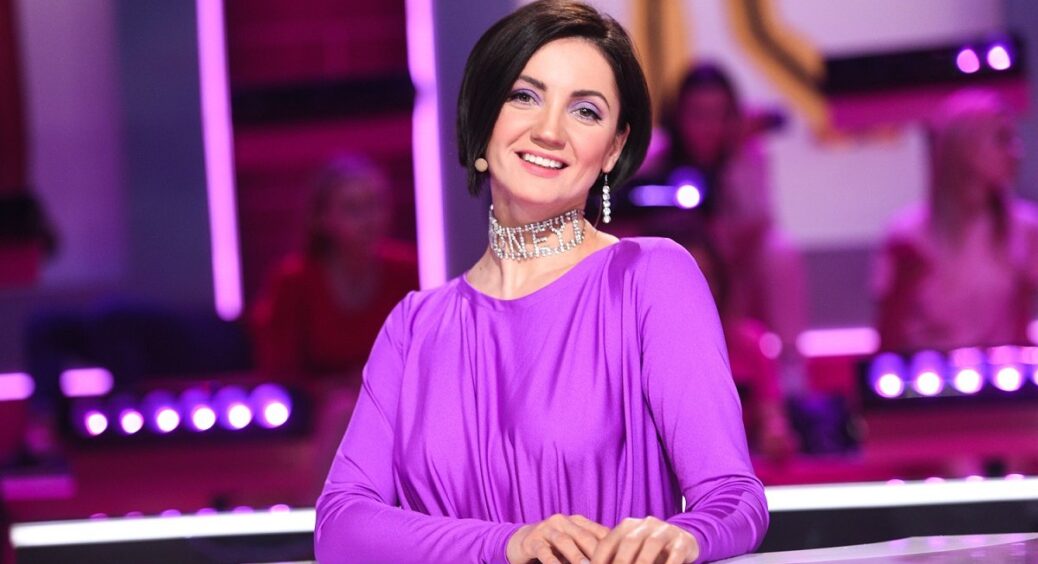 “Це вийшло випадково”: Цибульська розповіла, як її чоловік тричі намагався зробити їй пропозицію руки та серця 