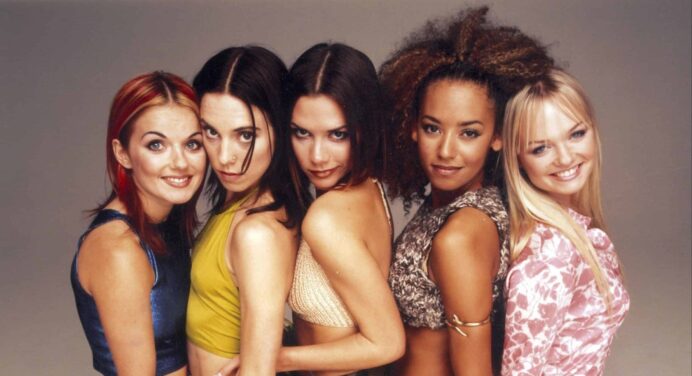 Ексучасниці Spice Girls возз’єдналися на вечірці Джері Голлівелл: рідкісні кадри з появою вже немолодої трійки 