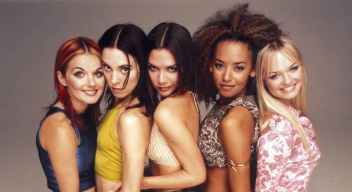 Ексучасниці Spice Girls возз'єдналися на вечірці Джері Голлівелл: рідкісні кадри Ексучасниці Spice Girls возз'єдналися на вечірці Джері Голлівелл