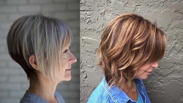 Стрижки, з якими можна забути про салон Стрижки, з якими можна забути про салон