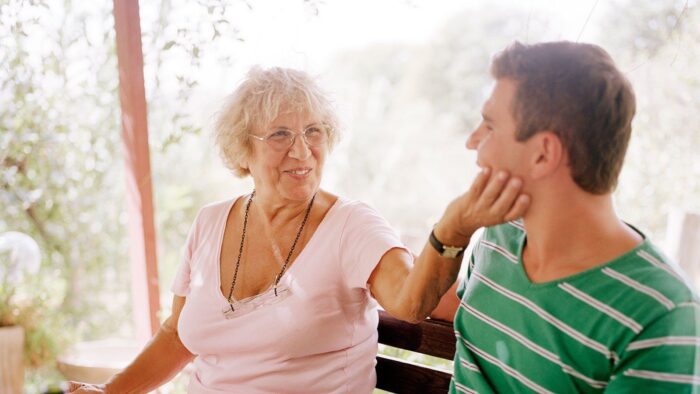 Кому не дуже пощастило з тещею через ім'я?