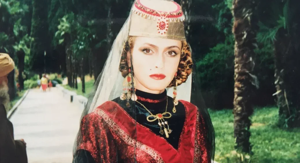 У 56 виглядає краще, ніж в 19: ви ахнете, побачивши Ольгу Сумську сьогодні – найкрасивіша Роксолана 