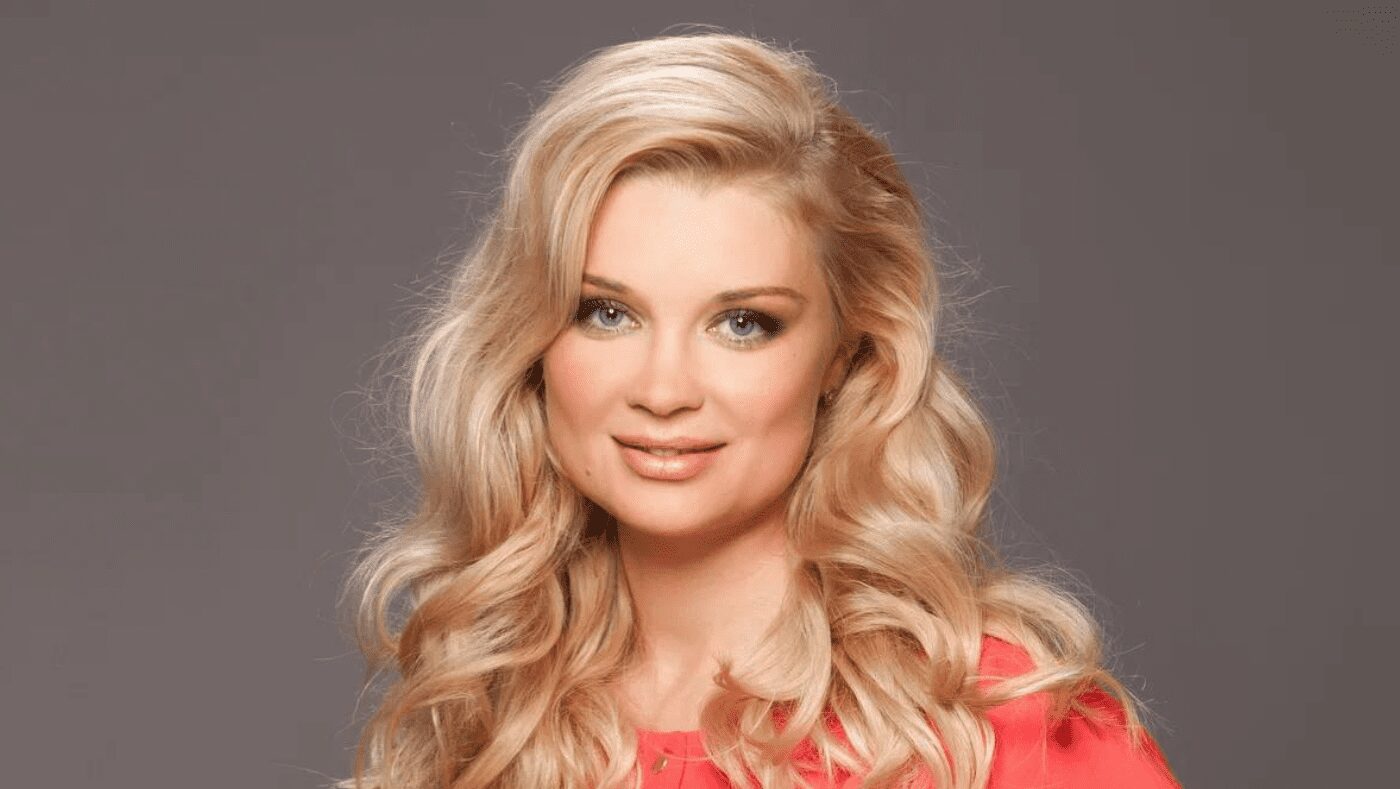 Лідія Таран розповіла та показала, де перебуває нині з донькою