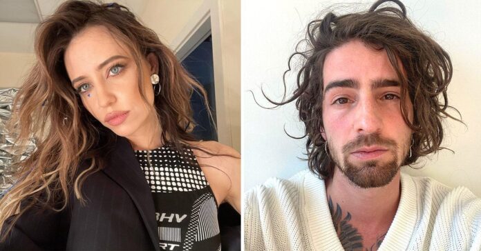 Надя Дорофєєва влаштувала пісенні сімейні розбірки з Дантесом і Кацуріним Надя Дорофєєва влаштувала пісенні сімейні розбірки з Дантесом і Кацуріним