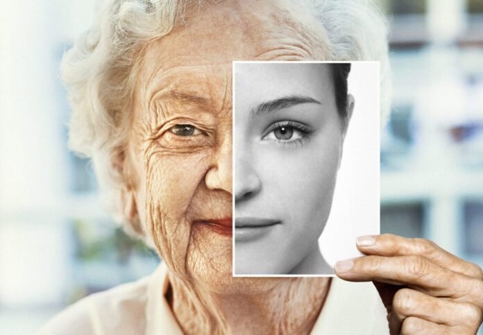 Тест на ваш внутрішній вік, який розкриє вашу особистість усередині