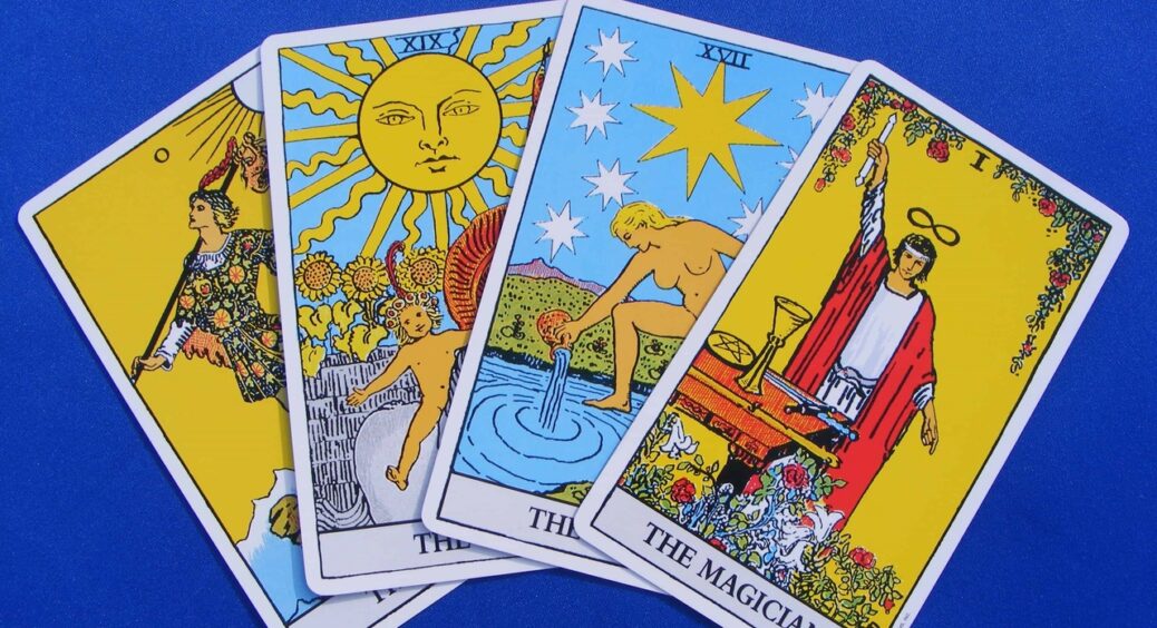 Гороскоп Таро на тиждень 14 – 20 листопада 2022 року для всіх знаків Зодіаку: яка карта поведе вас за собою? 