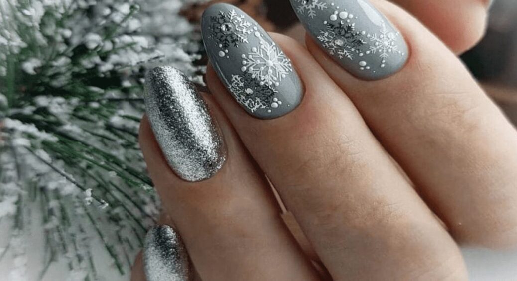 Манікюр на зиму 2022-2023: топ-5 модних ідей для натхнення 