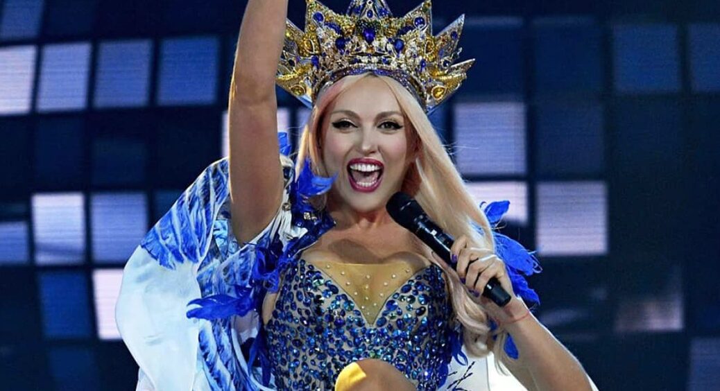 Оля Полякова розповіла про свій досвід звернення до магічних сил: привороти та чаклунство 