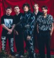 Британський гурт Bring Me The Horizon не залишились у стороні 