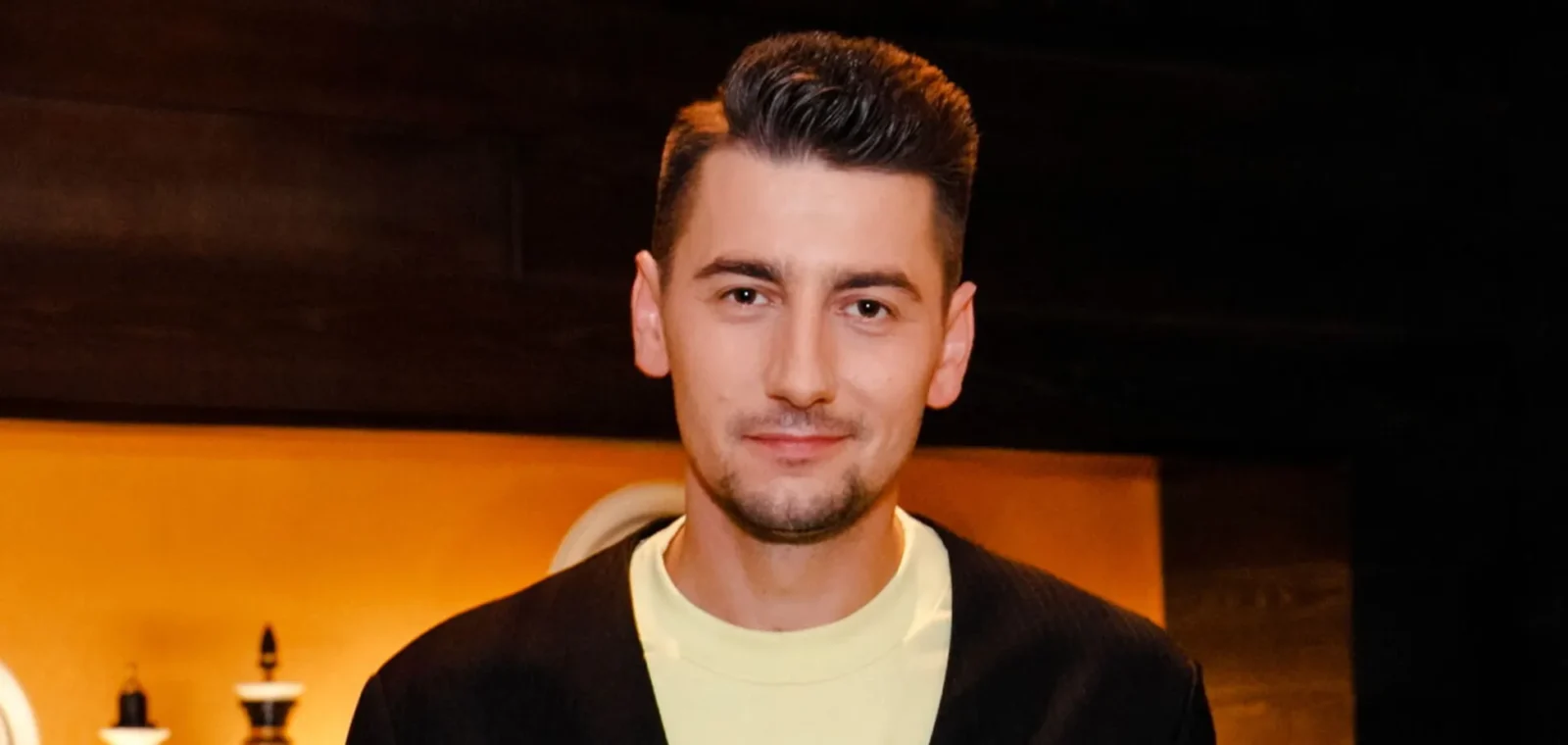 Олександр Еллерт зустрівся з Джейсоном Стейтемом