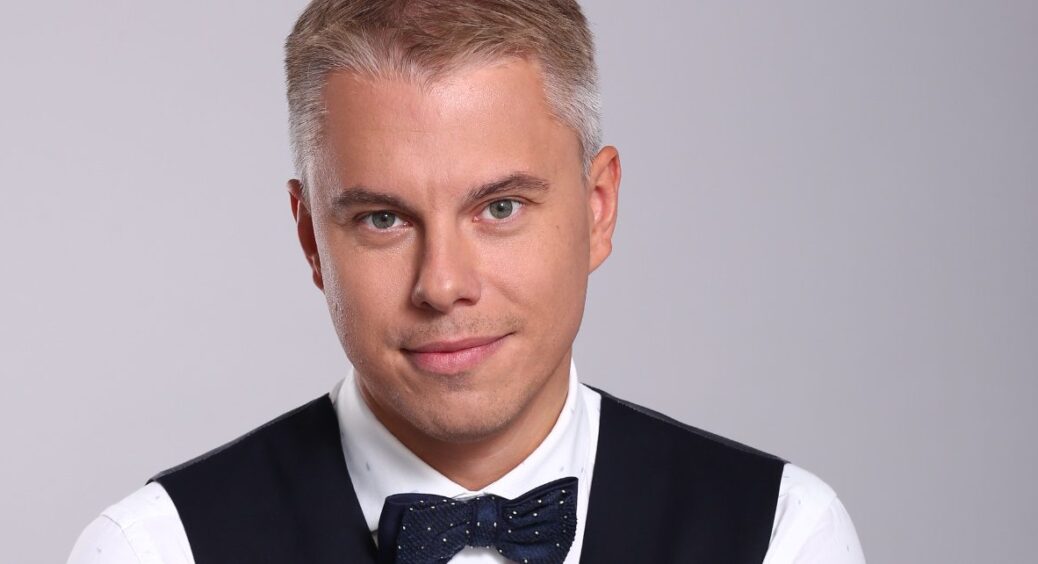 Дві дружини, Лідія Таран і шестеро дітей: що відомо про особисте життя таємничого Андрія Доманського 