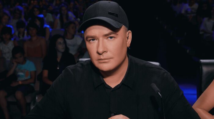 Андрій Данилко відреагував на заяви росЗМІ