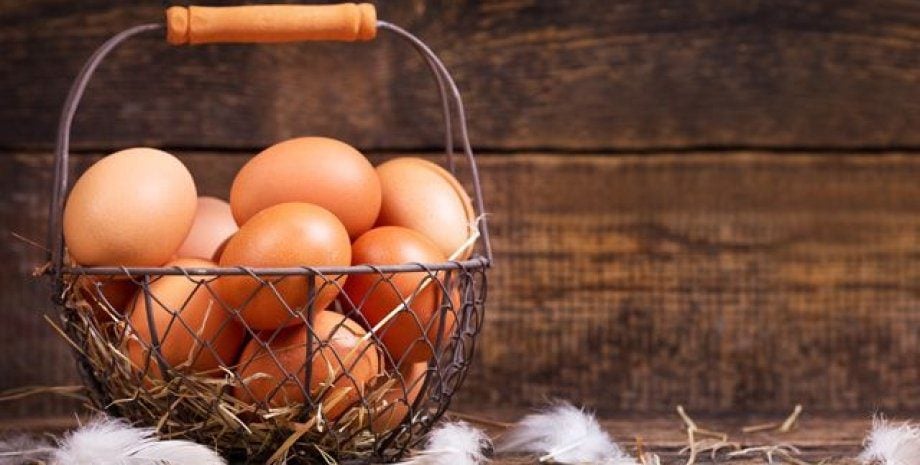 Які яйця кращі - домашні чи магазинні?