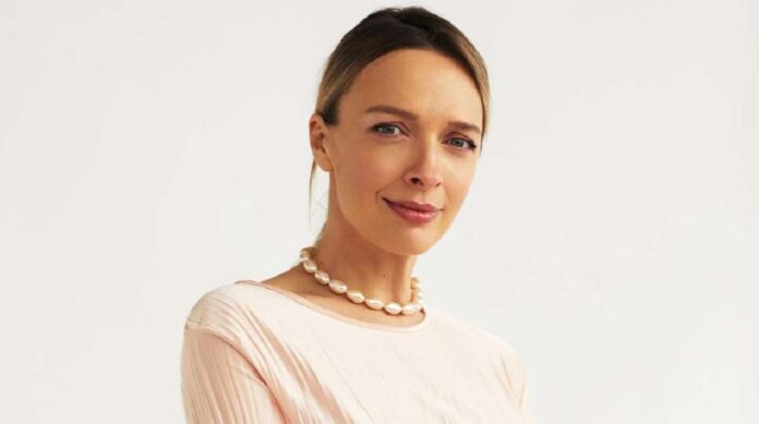 Василіса Фролова опублікувала рідкісне фото з чоловіком Василіса Фролова опублікувала рідкісне фото з чоловіком