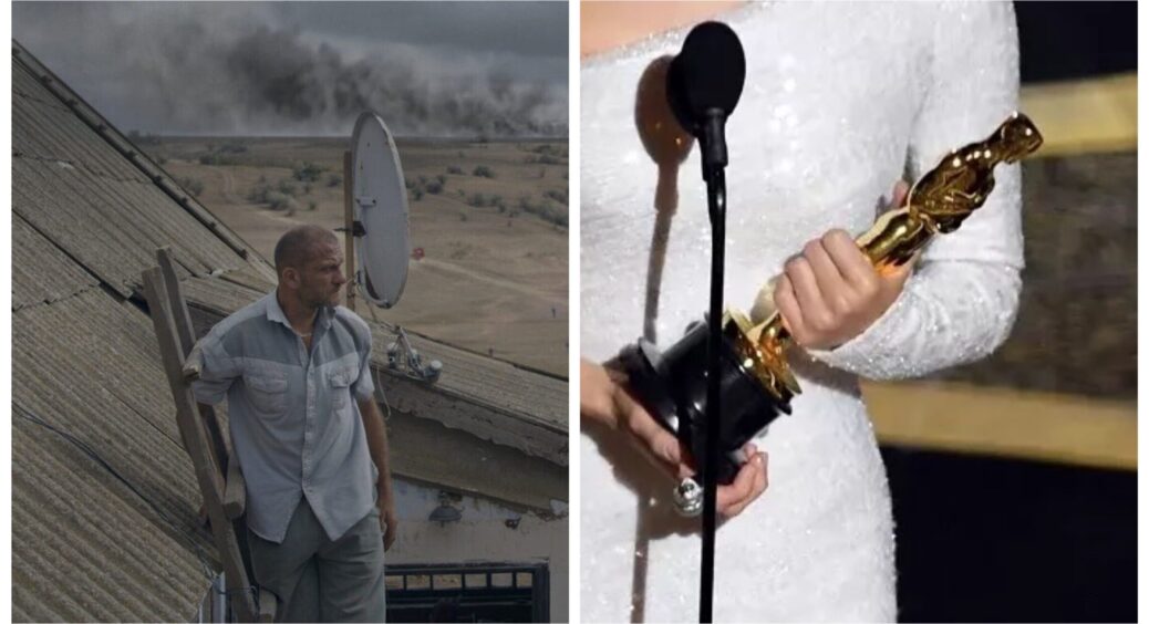 Український фільм “Клондайк” потрапив до лонглиста премії “Оскар 2023”: що відомо 