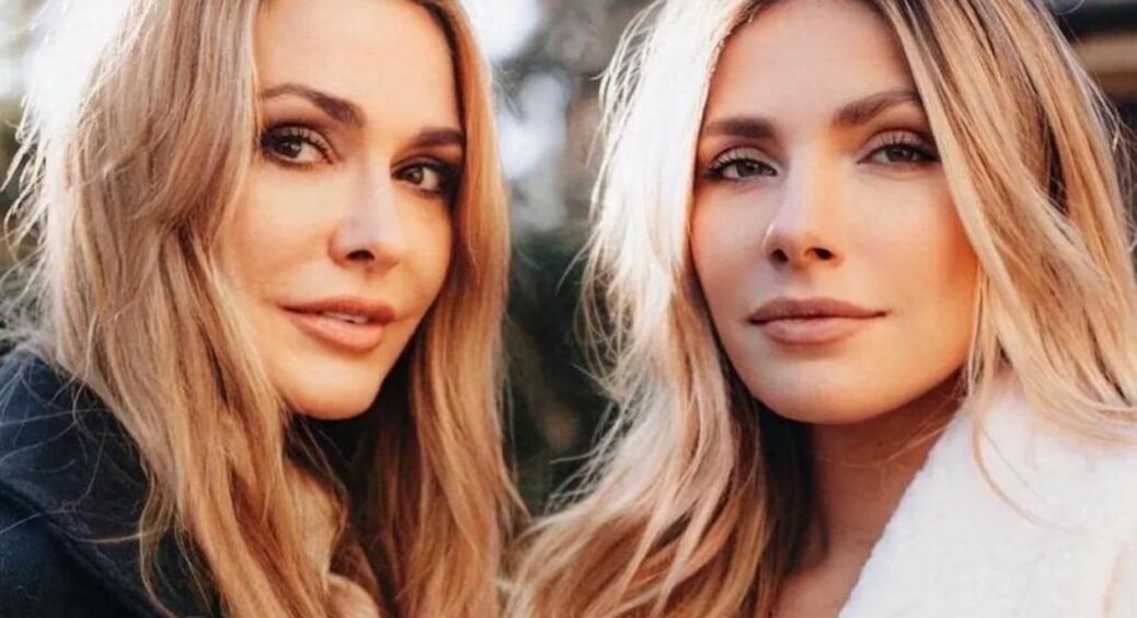 “Їй дуже нелегко”: Ольга Сумська розповіла, чи зустрінеться з донькою Антоніною Паперною, що живе в Росії 