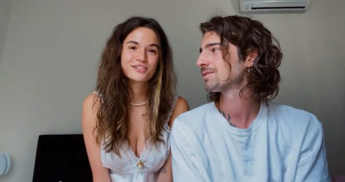 Як виглядала Даша Кацуріна до Володимира Дантеса Як виглядала Даша Кацуріна до Володимира Дантеса