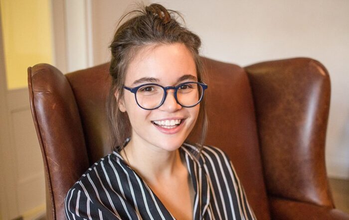 Даша Кацуріна відреагувала на нову пісню Наді Дорофєєвої