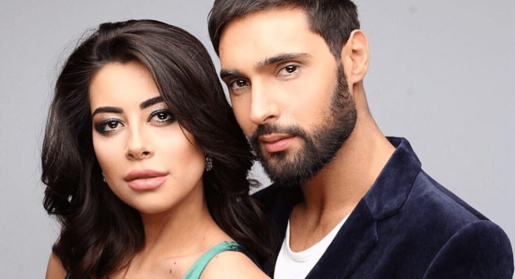 Віталій Козловський зізнався, чому насправді зустрічався з Есхакзай, яку не любив: “Це було потрібно Раміні” 