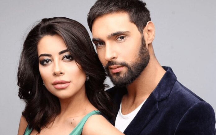 Козловський зізнався, чому насправді зустрічався з Есхакзай