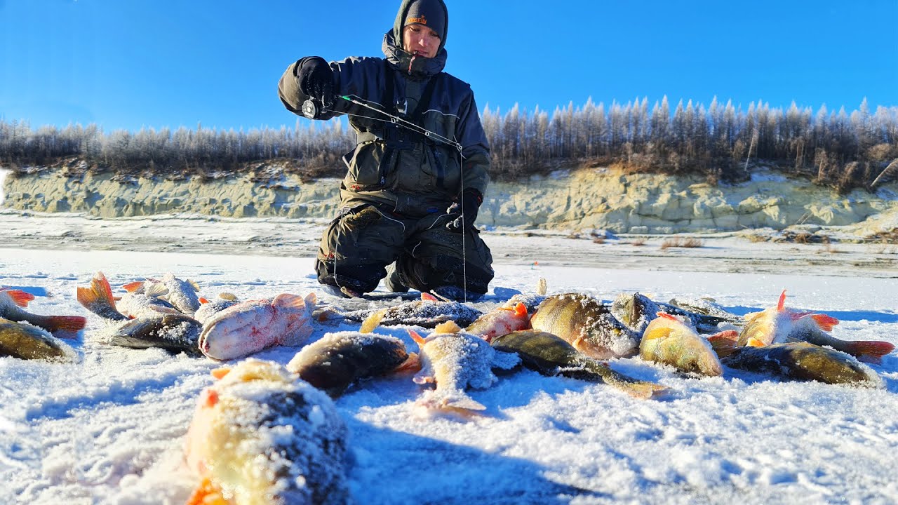 Рибалка в цей день може бути успішною